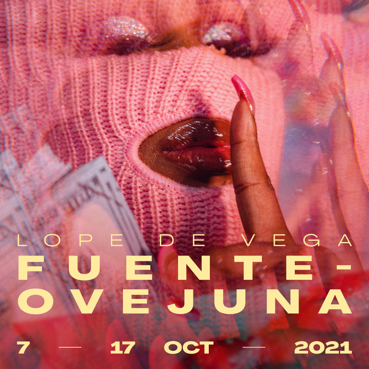 Fuenteovejuna. El coraje de las mujeres