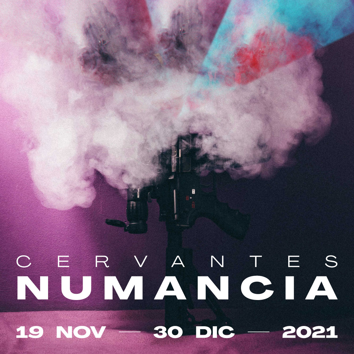 Numancia