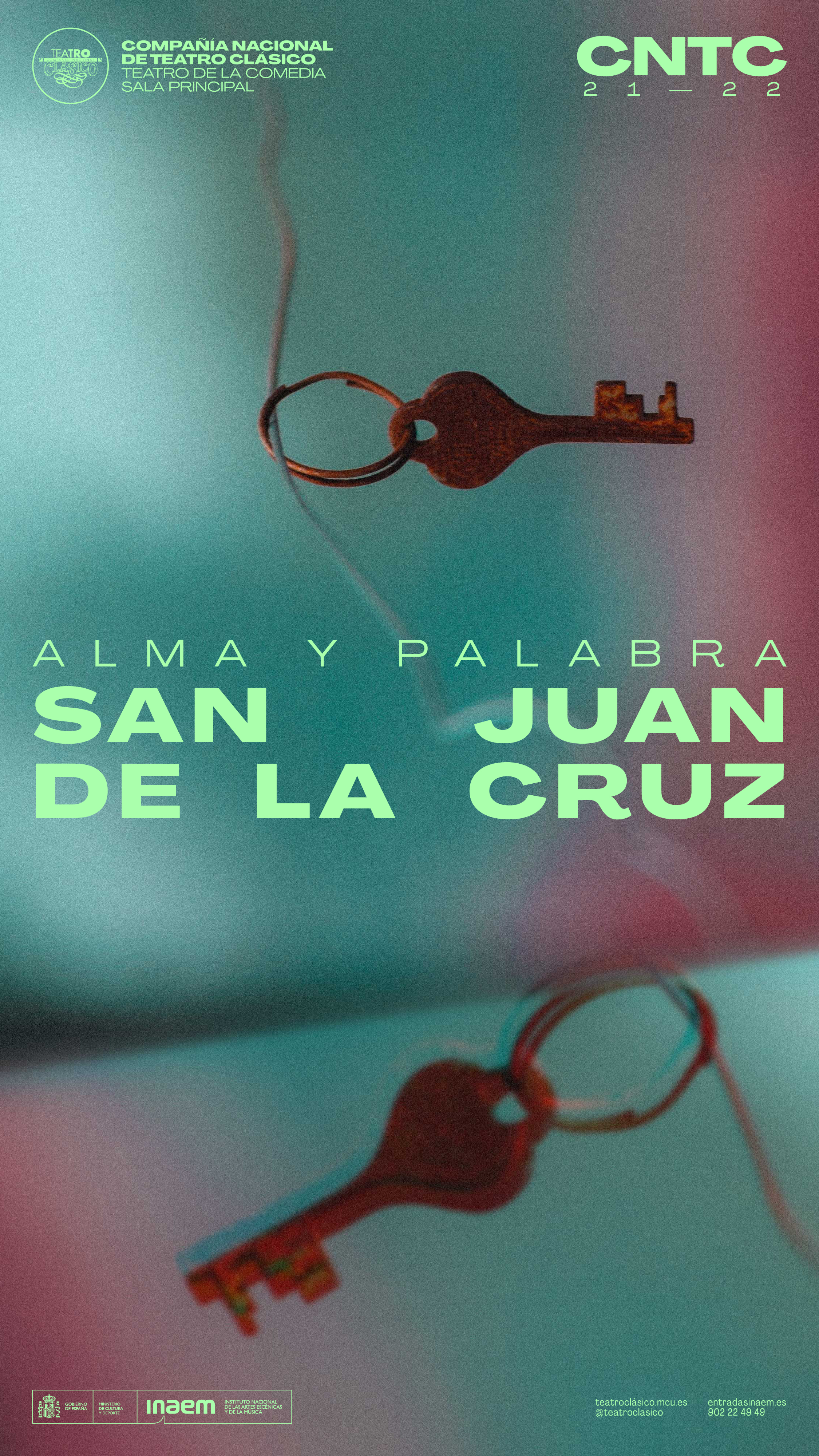 Alma y palabra