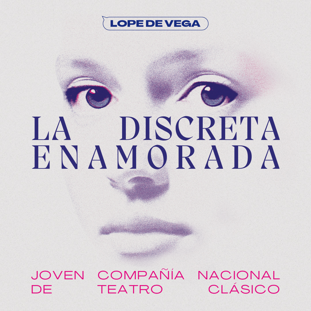 La discreta enamorada