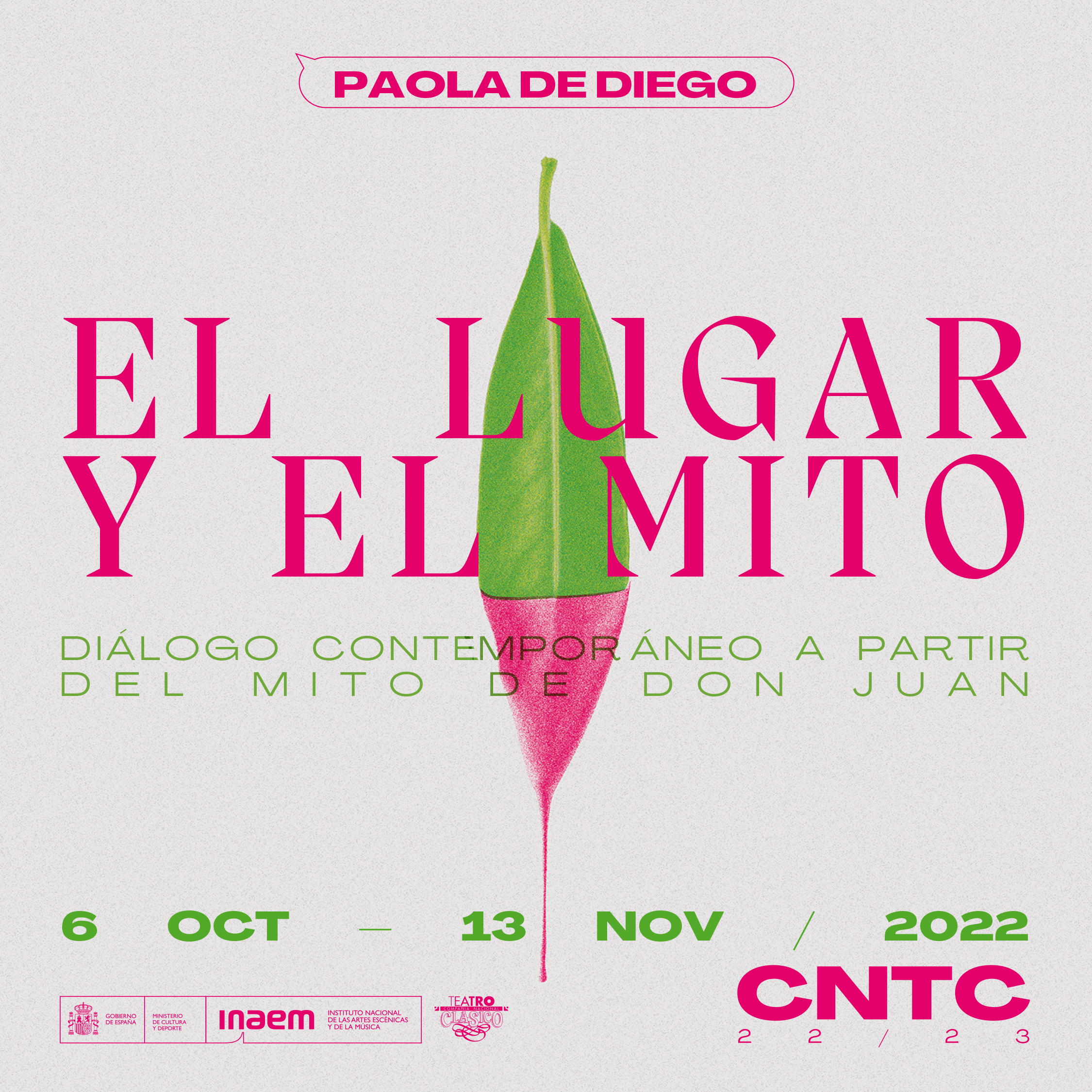 El lugar y el mito
