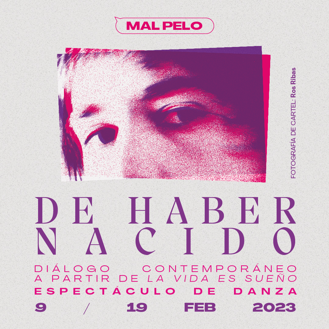 De haber nacido
