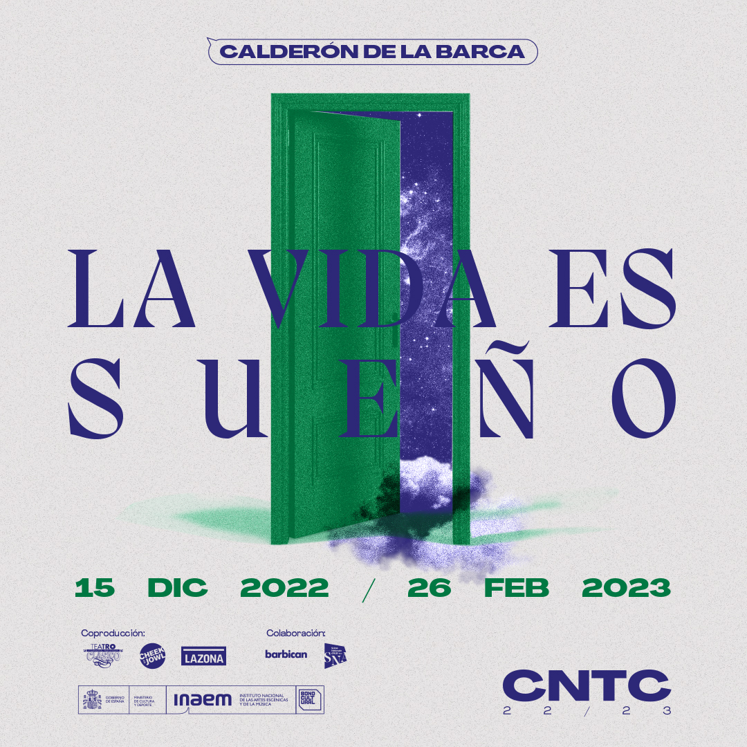 La vida es sueño