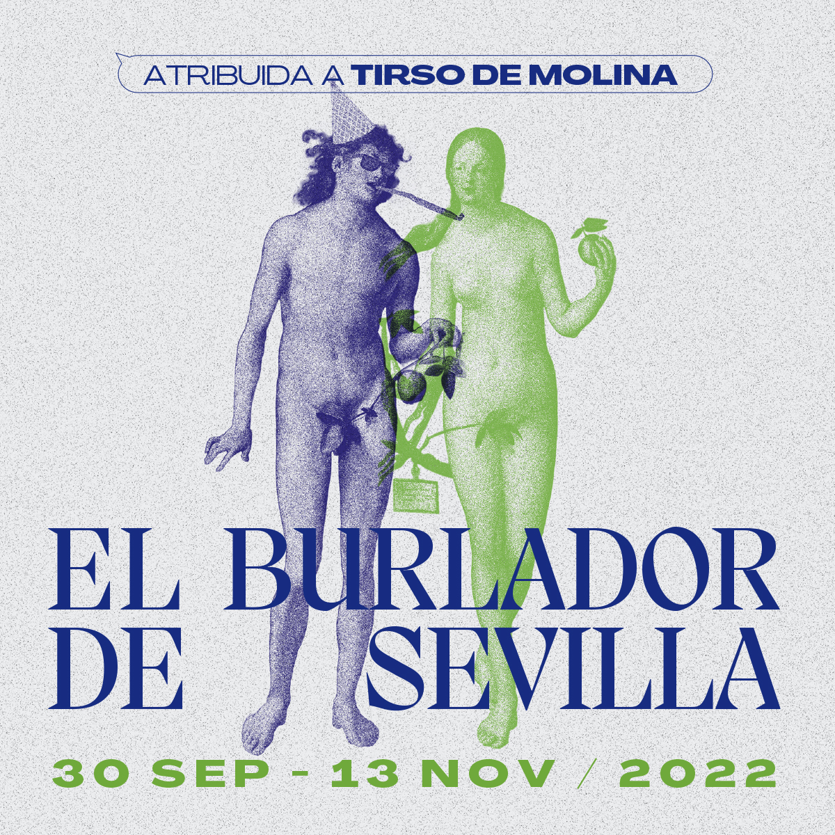 Sala de Prensa El burlador de Sevilla
