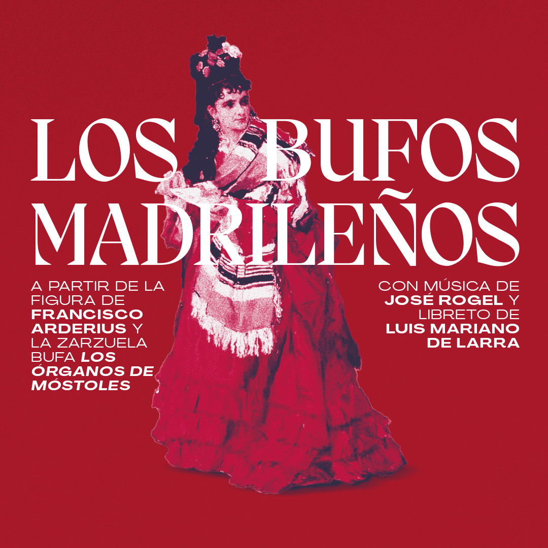Los Bufos Madrileños