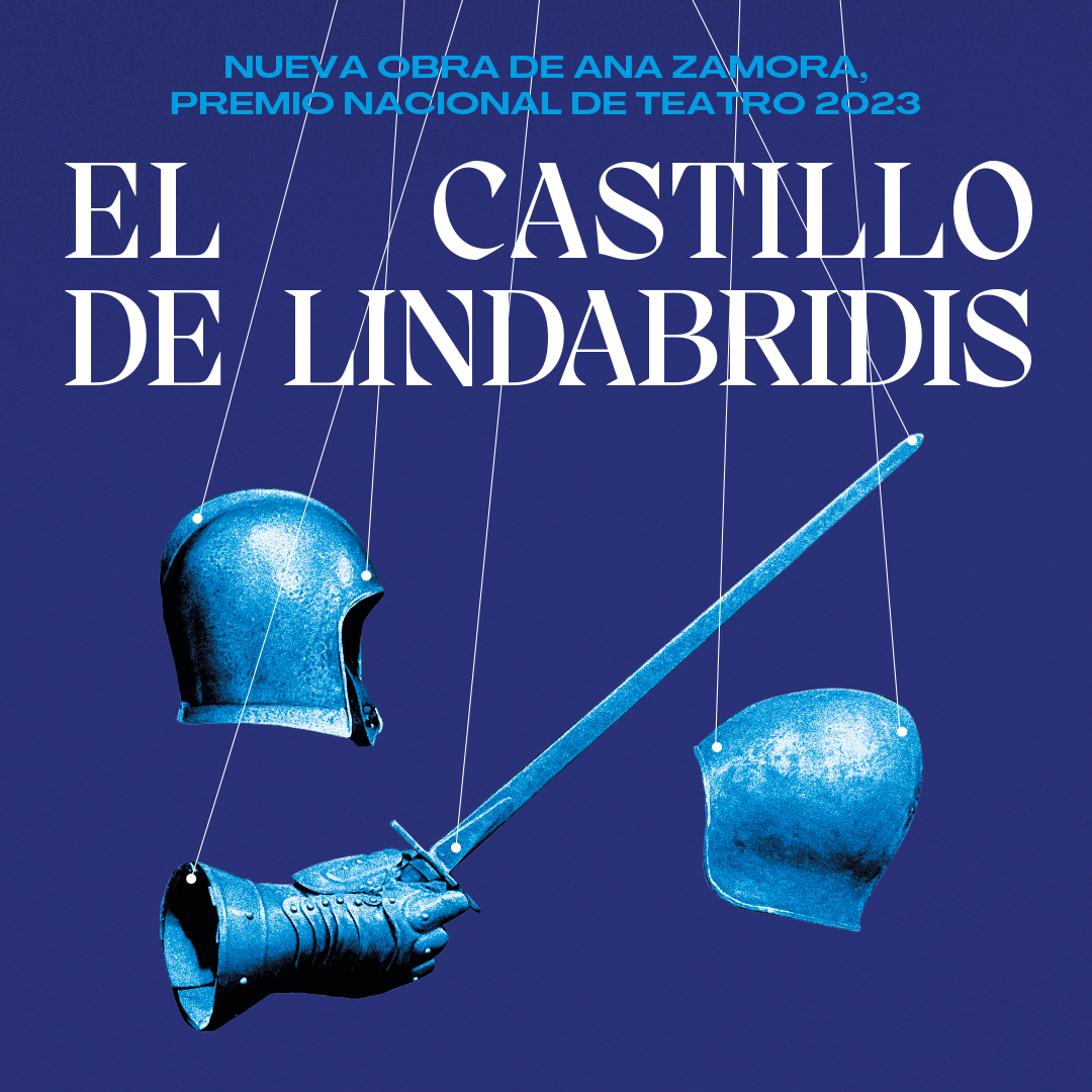 El castillo de Lindabridis