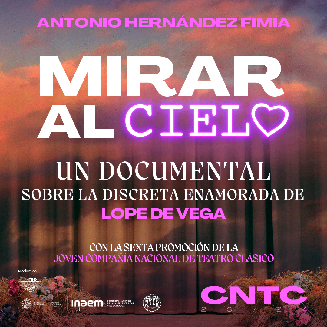 Documental «Mirar al cielo»