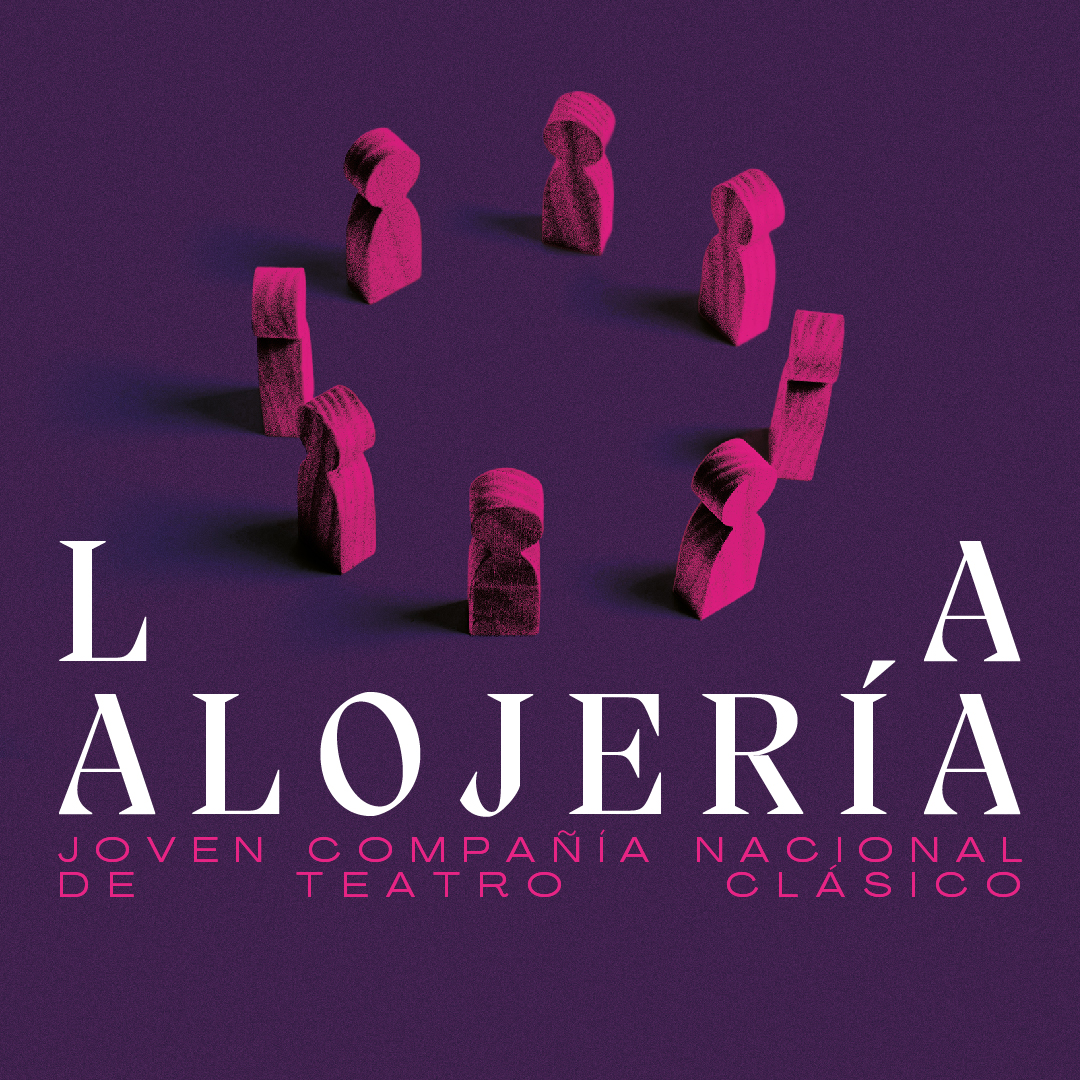 Sala de Prensa  LA ALOJERÍA