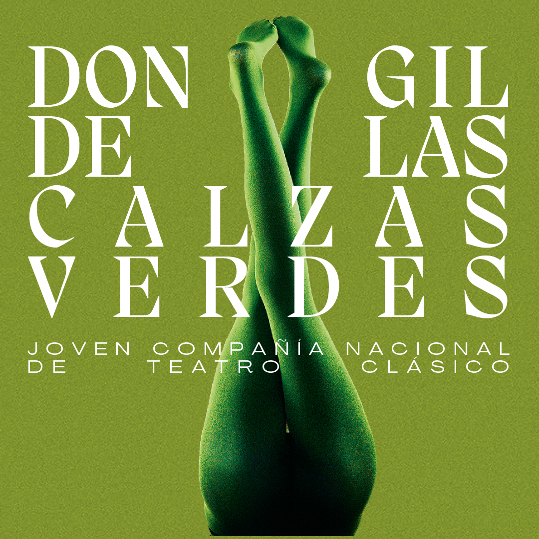 Don Gil de las calzas verdes