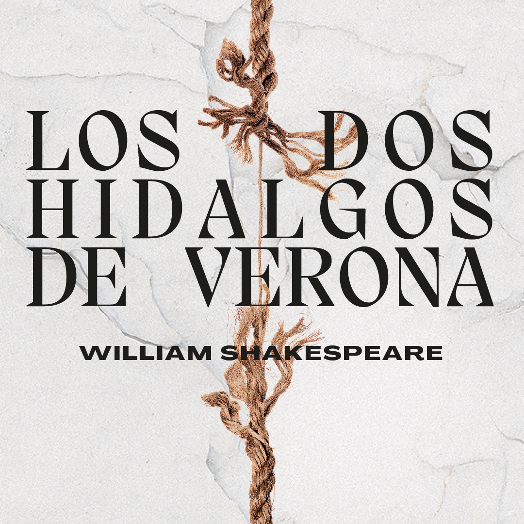 Los dos hidalgos de Verona