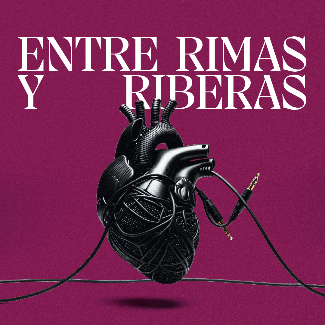 Llega a Madrid «Entre rimas y riberas», una coproducción de la CNTC , la Comedia Nacional (Uruguay) y Bitò Produccions