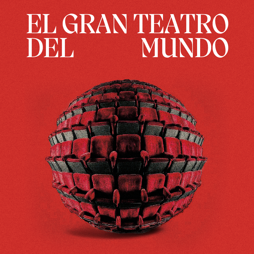 Sala de Prensa El Gran Teatro del mundo