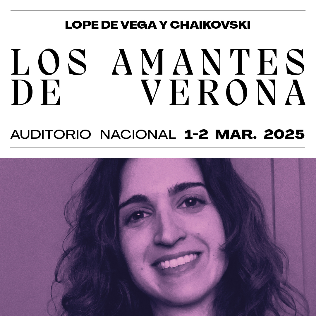 Los amantes de Verona