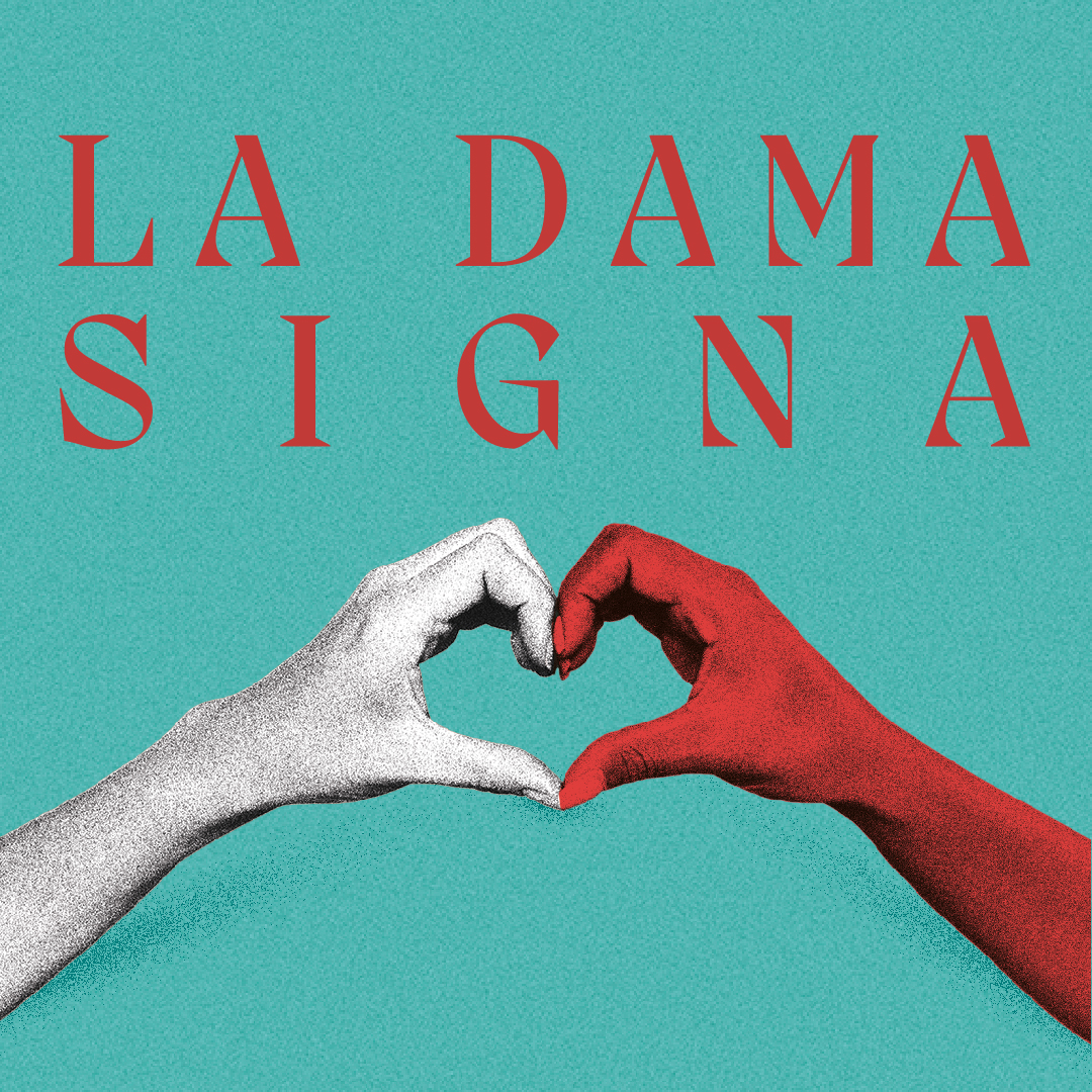 La dama Signa