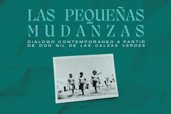 Las pequeñas mudanzas