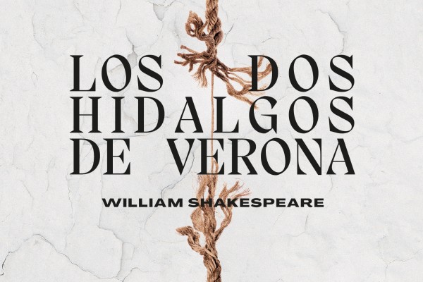 Los dos hidalgos de Verona
