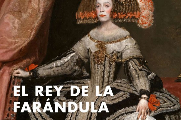 El rey de la farándula
