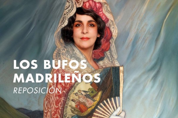 Los bufos madrileños