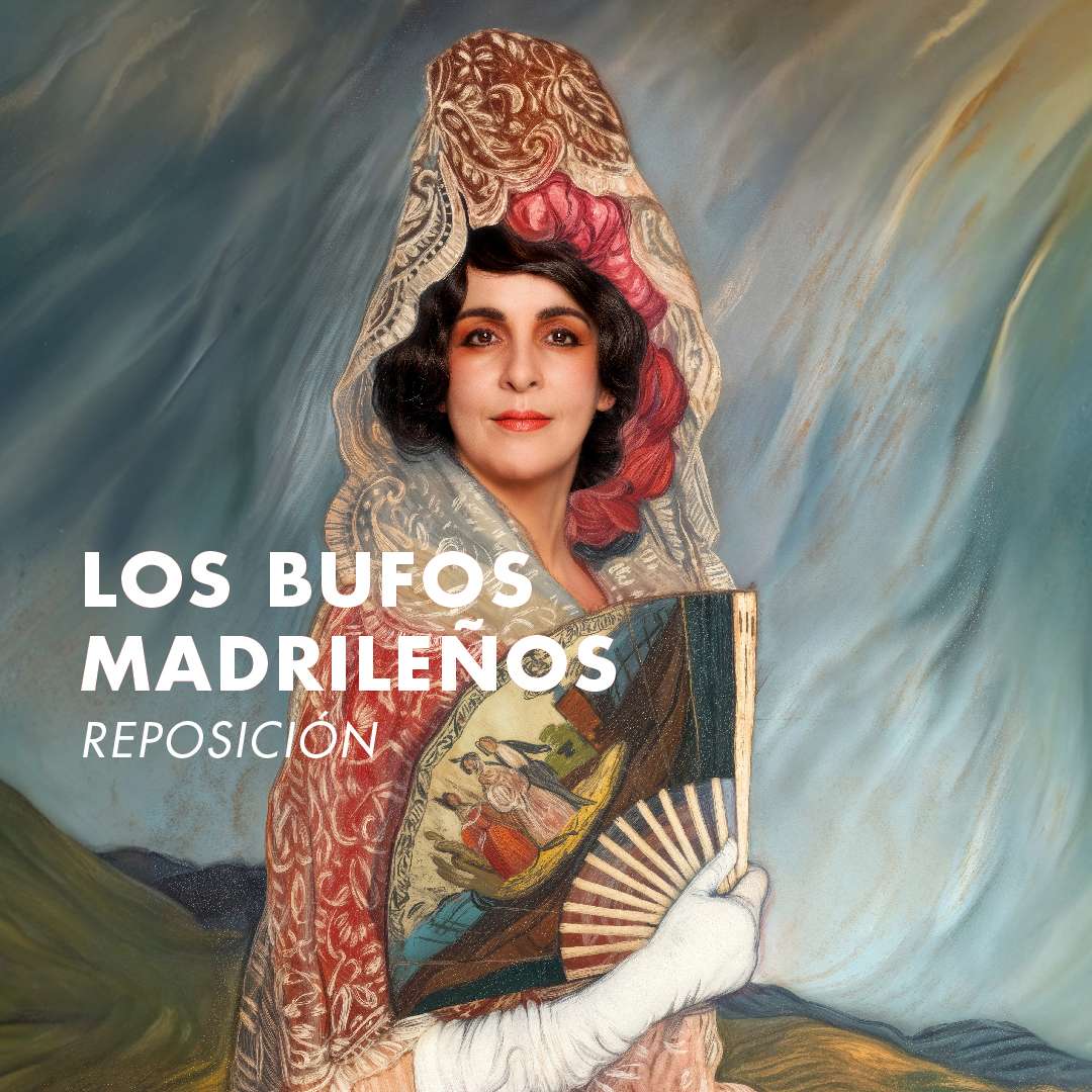 Los bufos madrileños